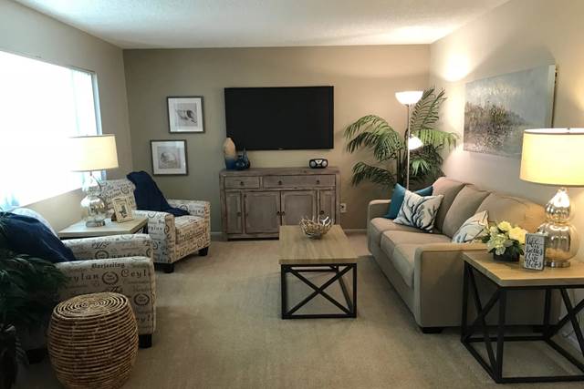 1-bedroom apartment at Madison Park Apartments in Riverside, CA